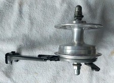 SACHS ATB SPECIAL Vorderradnabe mit Trommelbremse – 36 Loch – gebraucht