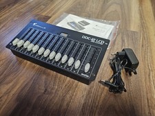 Stairville DDC-12 LCD DMX