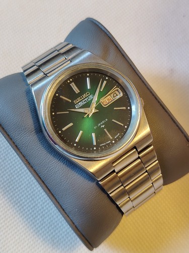 Vintage seiko actus - seiko,