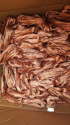 Millberry kupfer 15 kg - millberry,