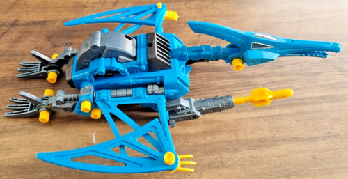 Zoids gravity petra - gravity,