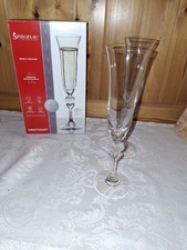 SPIEGELAU 4 Sektgläser TOP