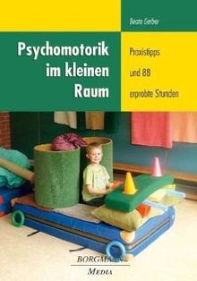 Psychomotorik kleinen raum - psychomotorik,