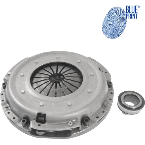 Blue print ada103012 - blue,