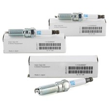 3x ORIGINAL Opel Zündkerze