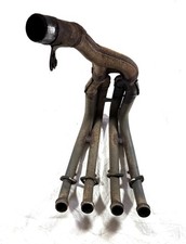 Yamaha FZS 600 Fazer RJ02