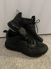 Nike Air Max 270 React Black
