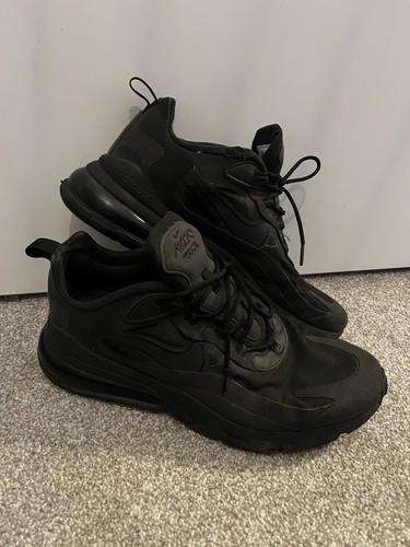 Nike air max 270 - nike, black