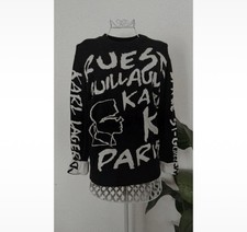 Karl Lagerfeld Strickpullover
