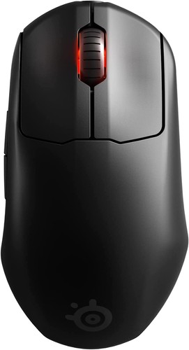 Steelseries prime wireless - prime,