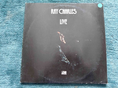 Ray charles live deutsche - ray,