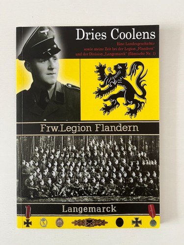Dries coolens ein - dries,