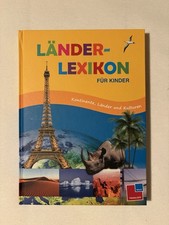 Länder Lexikon Für Kinder