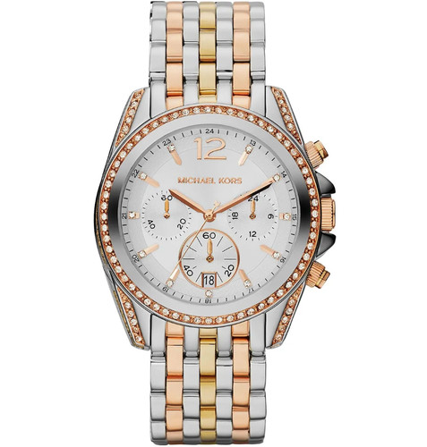 Michael kors damen - michael, armbanduhr