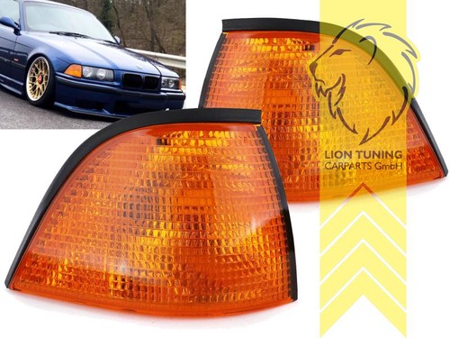 Frontblinker für bmw e36 - bmw,