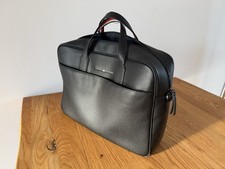 Tasche Tommy Hilfiger Schwarz