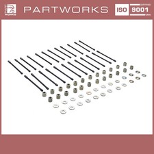 24x Stehbolzen Zylinder für