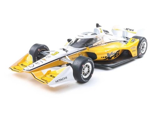 Ixomodels indycar series ntt - indycar,