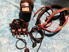 Keihin 3x Injektor Gas LPG CNG E4 67R-010092 110R-000020