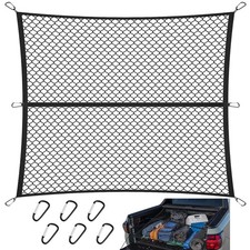 Gepäcknetz auto - gepÄcknetz,