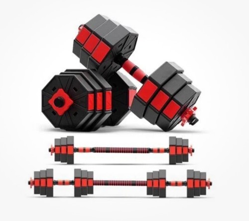 Exersci verstellbare hantel - exersci,