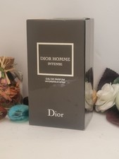 Dior Homme Intense 2011 by
