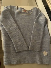 Six Seven Wollpulli  made in Love