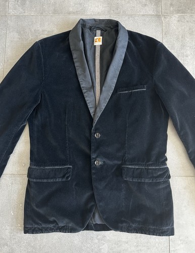 100 orig hugo boss - boss, orange