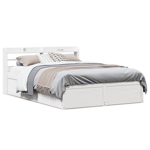 Massivholzbett bett holzbett - massivholzbett,