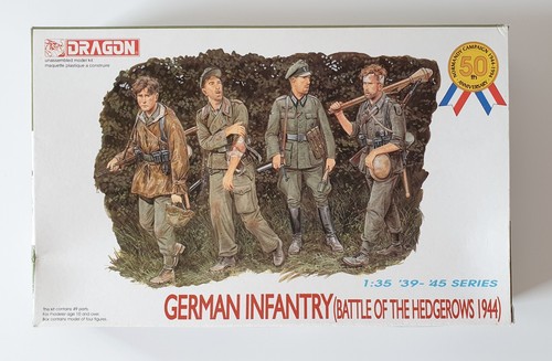 German infantry battle the - german, (battle