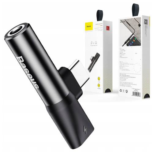 Baseus usb auf - usb-c,