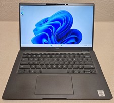 Dell Latitude 7410 14" | Intel