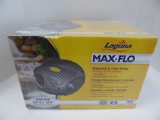 NEW Laguna Next Gen Max-Flo