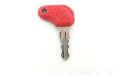 GIVI  Nummer 004 Koffer Schlüssel - Givi key Motorradkoffer Topcase Nummer 004