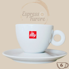 illy original Logo