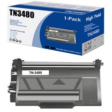 Drucker Toner compatible with