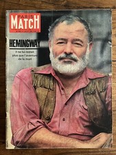 Paris match 640 - paris, #