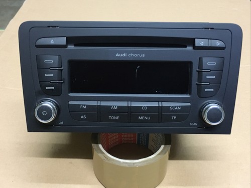 Audi chorus ab2 - ab2, cd