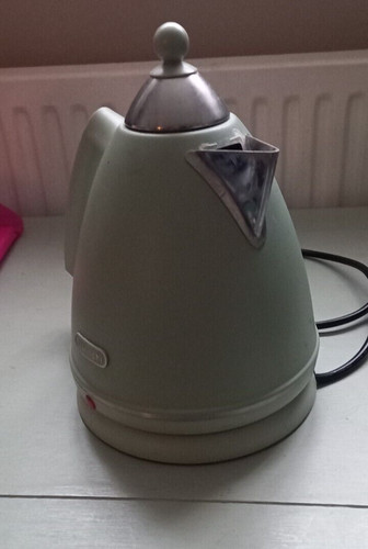 Delonghi wasserkocher nicht - delonghi,