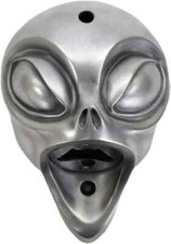 Beer Buddies - Alien