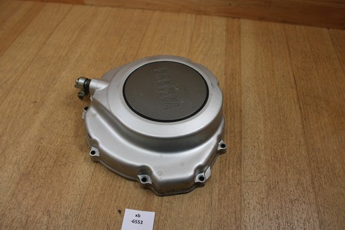 Yamaha trx 850 - 850, 96-99