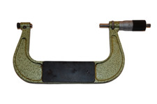 Gewinde Bügelmessschraube