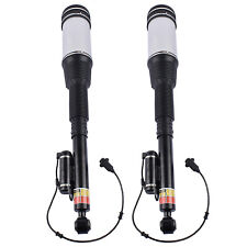 Hinten Luftfederbein für