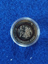 5Euro Polymerring Tropische Zone