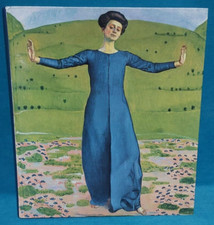 Buch: Ferdinand Hodler