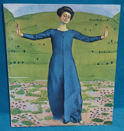 Buch ferdinand hodler - ferdinand,