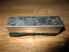 Racal Oscillator TRX Assy 14