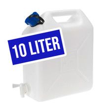 Wasserkanister 10 Liter