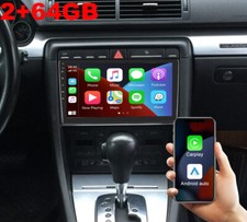 2+64GB Autoradio Android 15