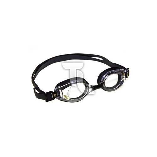 Schwimmbrille optisch klares